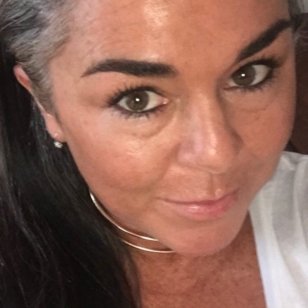 Meet your Posher, Mandy